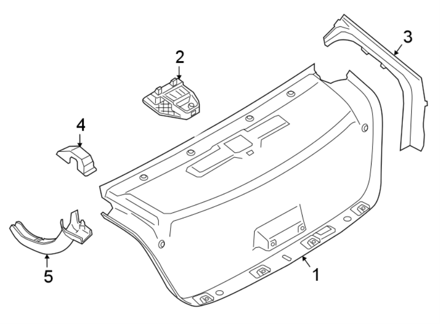 5TRUNK LID. INTERIOR TRIM.https://images.simplepart.com/images/parts/motor/fullsize/1923730.png