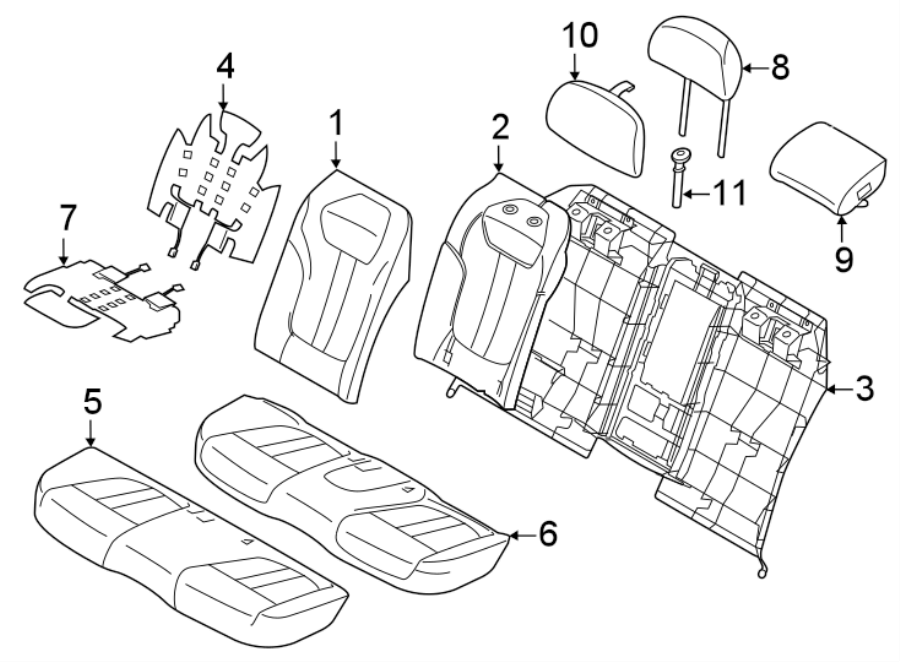 8SEATS & TRACKS. REAR SEAT COMPONENTS.https://images.simplepart.com/images/parts/motor/fullsize/1923835.png