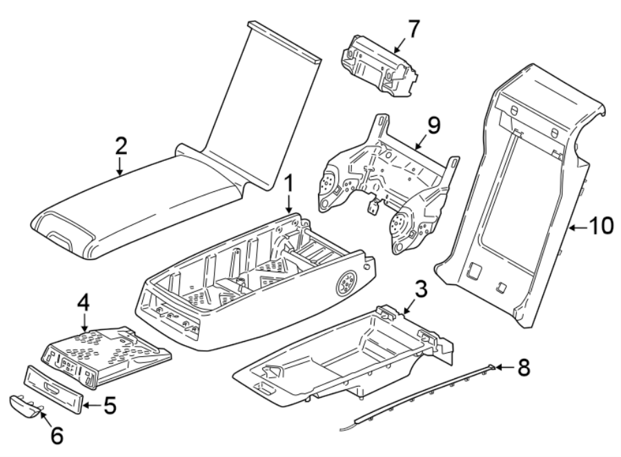 10SEATS & TRACKS. REAR SEAT COMPONENTS.https://images.simplepart.com/images/parts/motor/fullsize/1923845.png