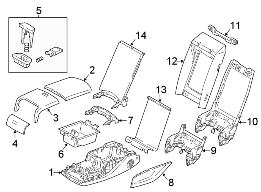 1SEATS & TRACKS. REAR SEAT COMPONENTS.https://images.simplepart.com/images/parts/motor/fullsize/1923850.png