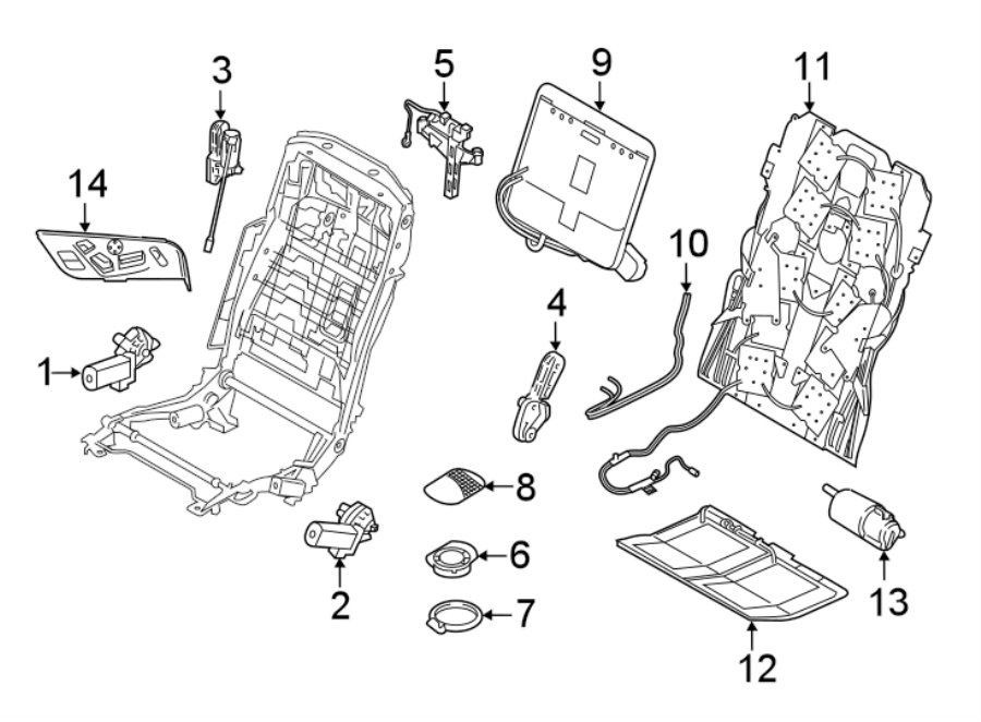 7SEATS & TRACKS. REAR SEAT COMPONENTS.https://images.simplepart.com/images/parts/motor/fullsize/1923855.png