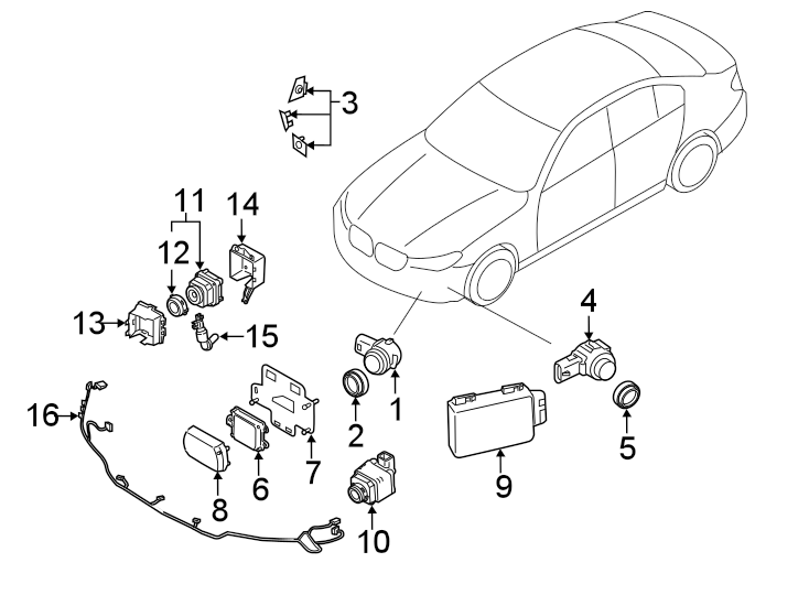 4FRONT BUMPER & GRILLE. ELECTRICAL COMPONENTS.https://images.simplepart.com/images/parts/motor/fullsize/1924014.png