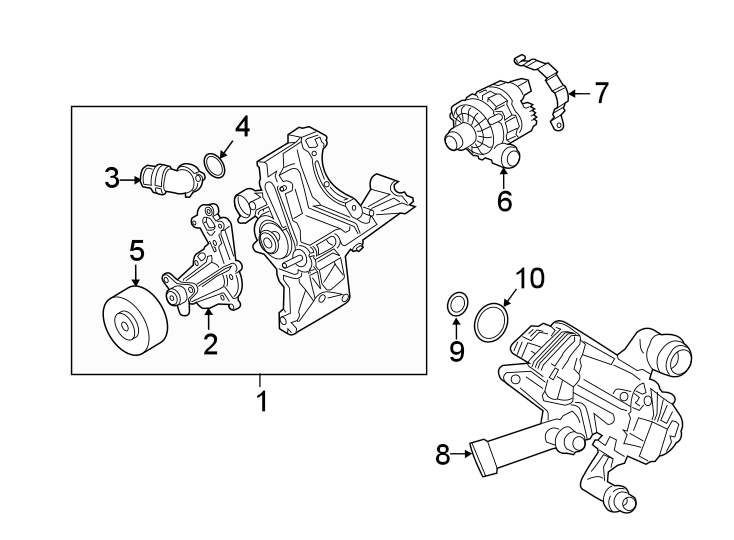 5WATER PUMP.https://images.simplepart.com/images/parts/motor/fullsize/1924080.png