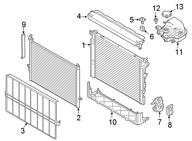 9RADIATOR & COMPONENTS.https://images.simplepart.com/images/parts/motor/fullsize/1924090.png