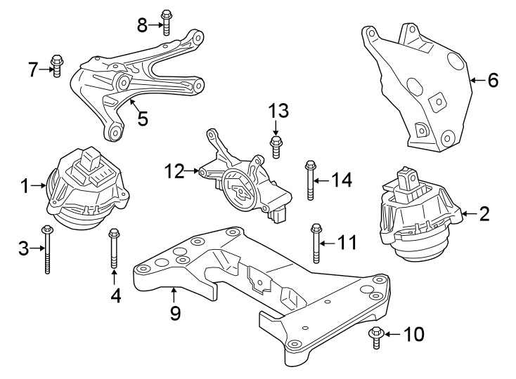 6ENGINE & TRANS MOUNTING.https://images.simplepart.com/images/parts/motor/fullsize/1924334.png