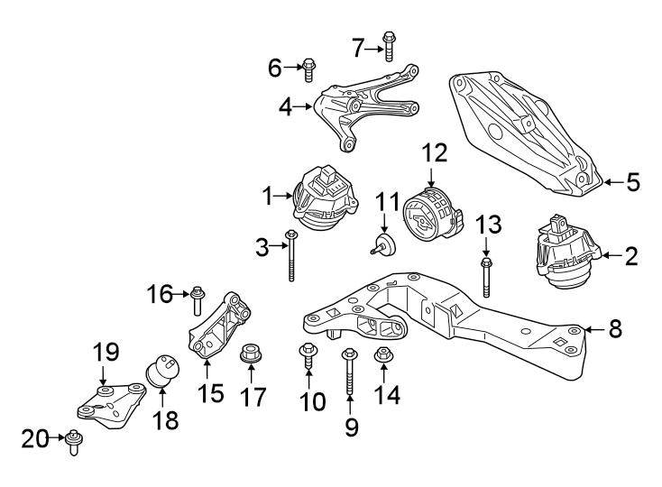 2ENGINE & TRANS MOUNTING.https://images.simplepart.com/images/parts/motor/fullsize/1924336.png