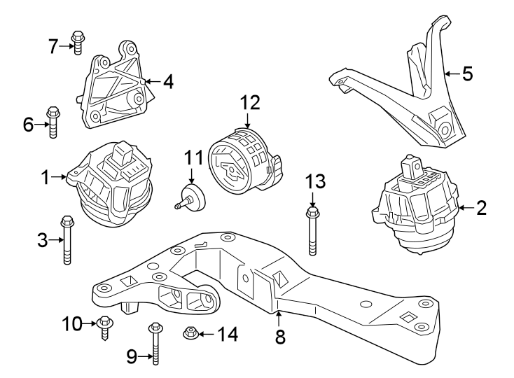 4ENGINE & TRANS MOUNTING.https://images.simplepart.com/images/parts/motor/fullsize/1924356.png