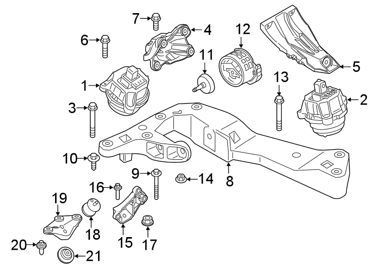 1ENGINE & TRANS MOUNTING.https://images.simplepart.com/images/parts/motor/fullsize/1924374.png