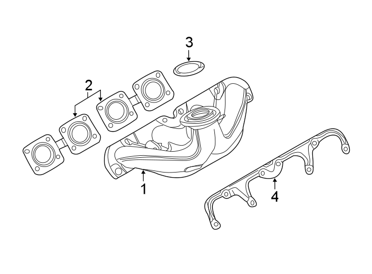 2EXHAUST SYSTEM. MANIFOLD.https://images.simplepart.com/images/parts/motor/fullsize/1924400.png