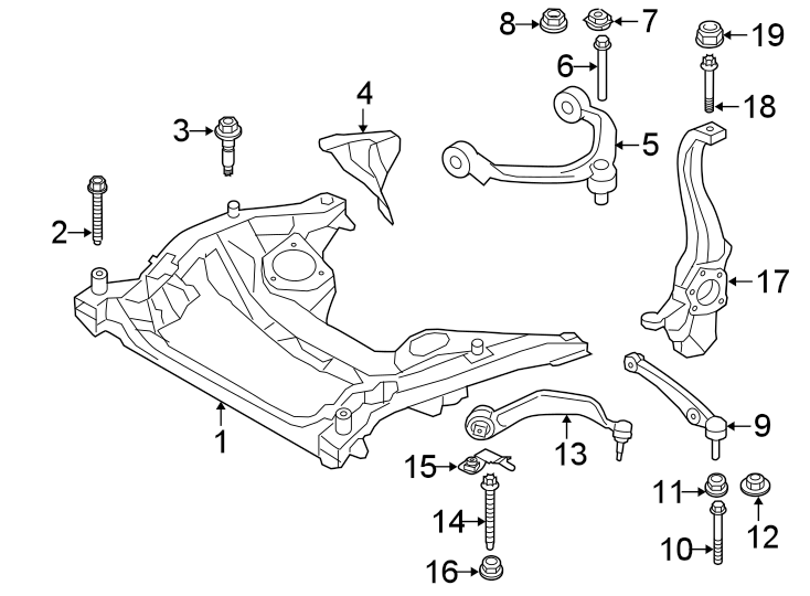 9FRONT SUSPENSION. SUSPENSION COMPONENTS.https://images.simplepart.com/images/parts/motor/fullsize/1924452.png