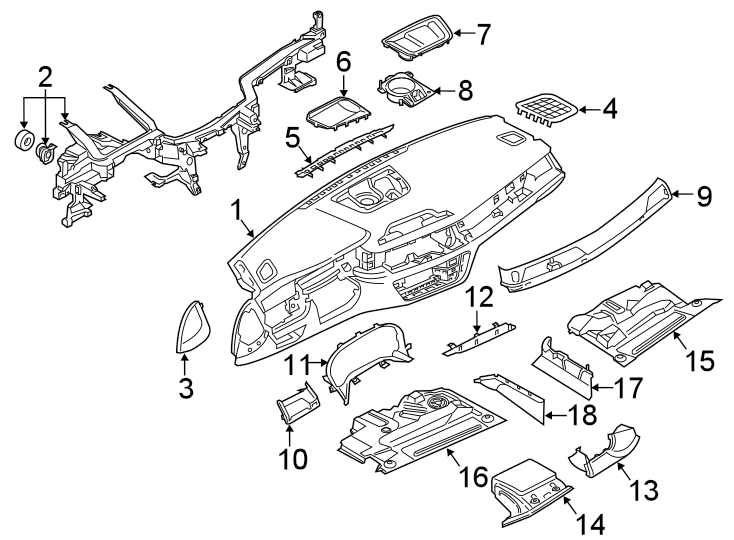 18INSTRUMENT PANEL COMPONENTS.https://images.simplepart.com/images/parts/motor/fullsize/1924540.png