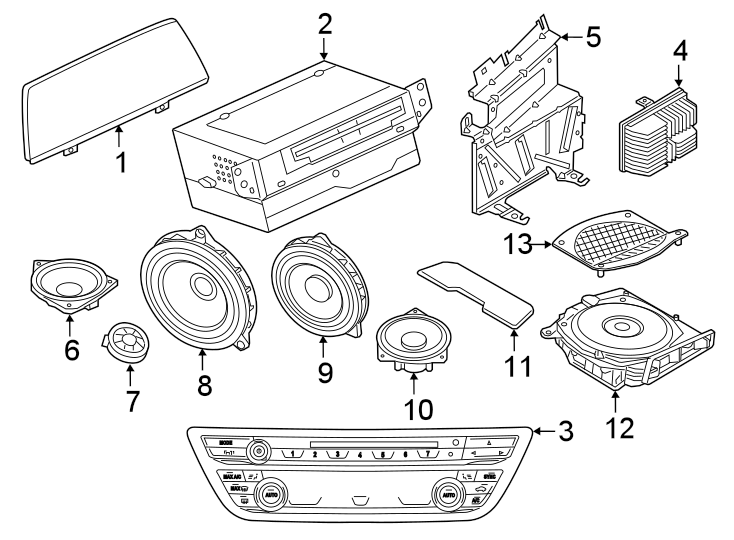 7instrument panel. SOUND SYSTEM.https://images.simplepart.com/images/parts/motor/fullsize/1924550.png