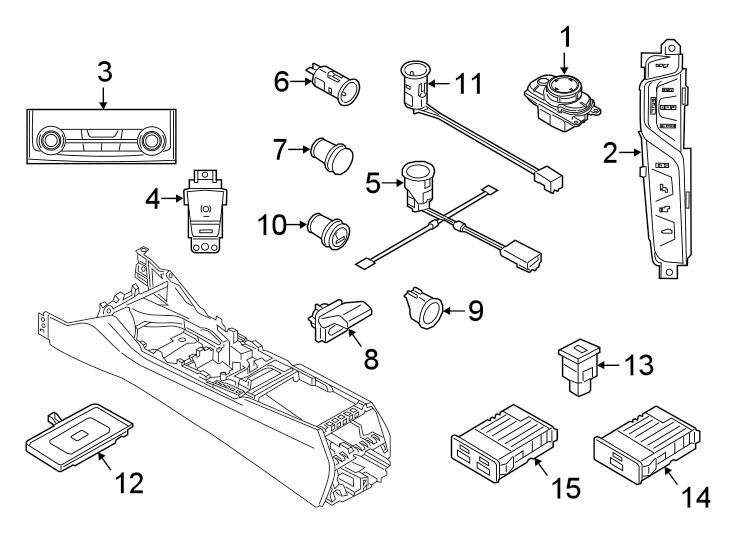 11CONSOLE. ELECTRICAL COMPONENTS.https://images.simplepart.com/images/parts/motor/fullsize/1924562.png