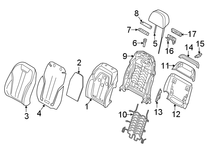 4SEATS & TRACKS. PASSENGER SEAT COMPONENTS.https://images.simplepart.com/images/parts/motor/fullsize/1924595.png