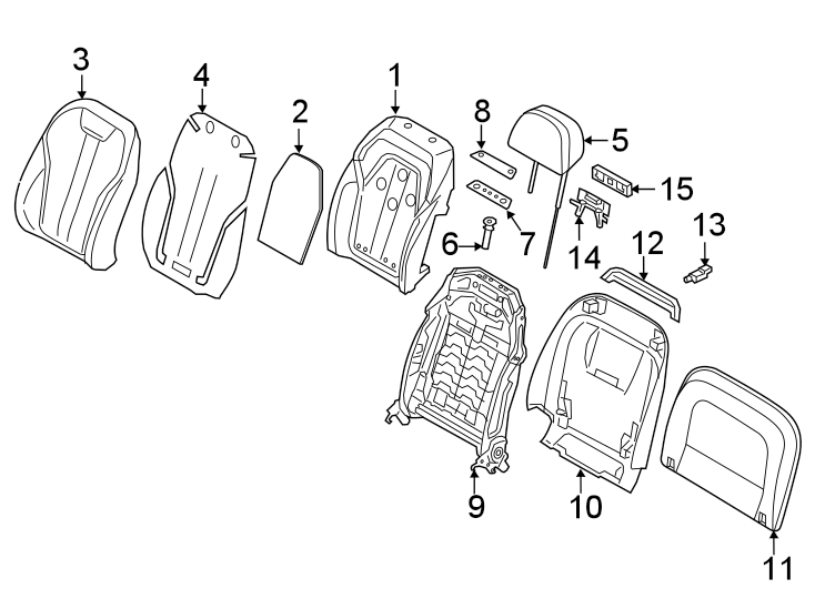 6SEATS & TRACKS. PASSENGER SEAT COMPONENTS.https://images.simplepart.com/images/parts/motor/fullsize/1924600.png