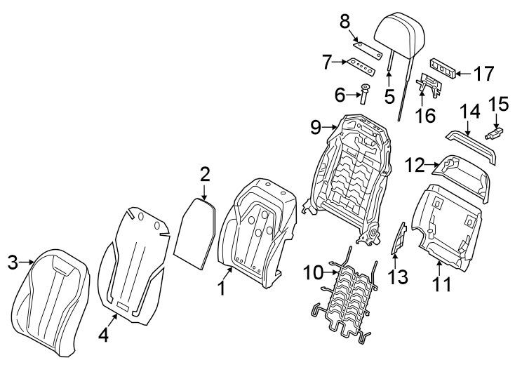 5SEATS & TRACKS. DRIVER SEAT COMPONENTS.https://images.simplepart.com/images/parts/motor/fullsize/1924610.png