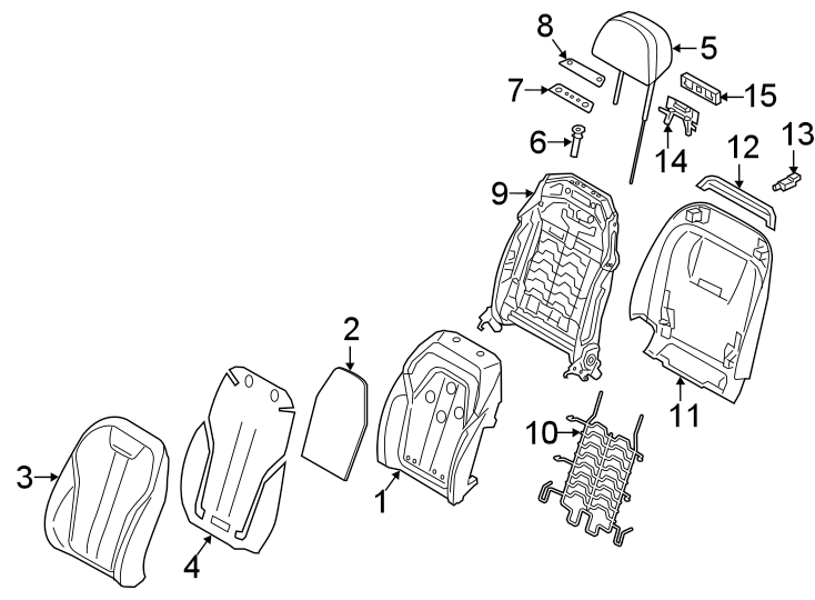 6SEATS & TRACKS. DRIVER SEAT COMPONENTS.https://images.simplepart.com/images/parts/motor/fullsize/1924615.png