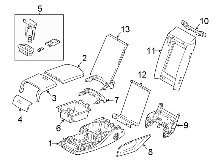 1SEATS & TRACKS. REAR SEAT COMPONENTS.https://images.simplepart.com/images/parts/motor/fullsize/1924640.png