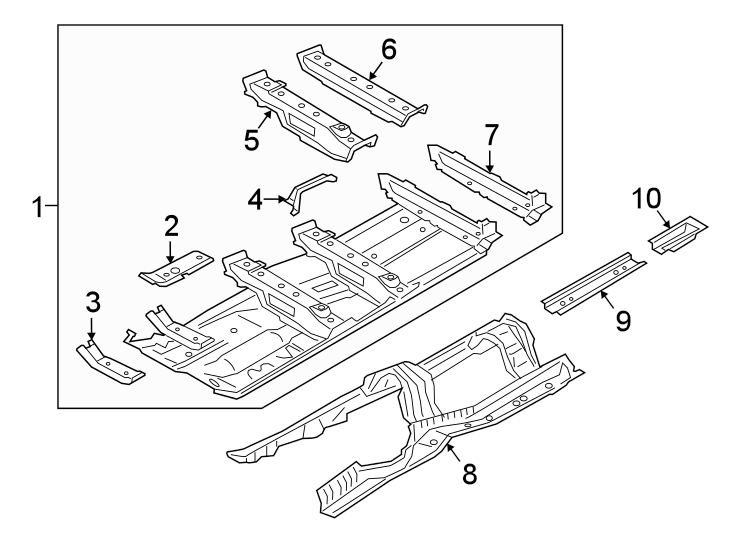 7PILLARS. ROCKER & FLOOR.https://images.simplepart.com/images/parts/motor/fullsize/1924672.png