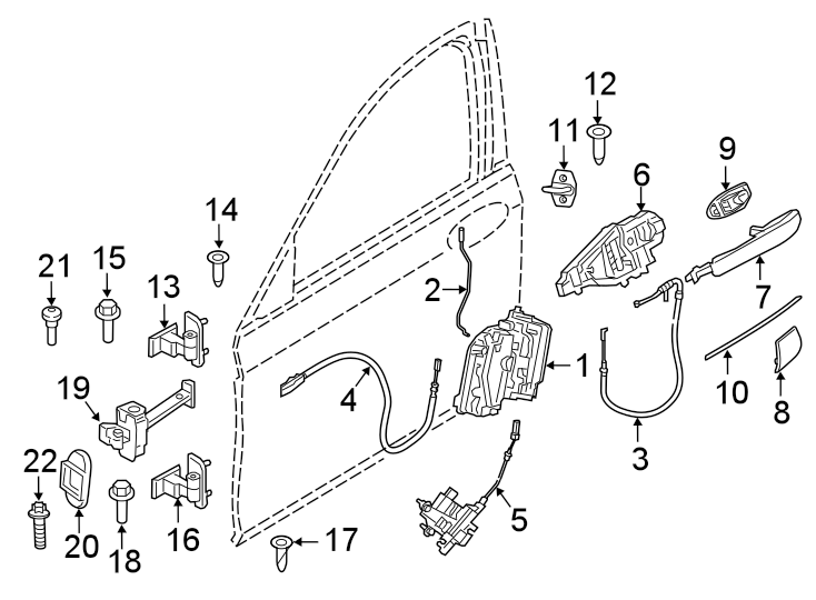 16FRONT DOOR. LOCK & HARDWARE.https://images.simplepart.com/images/parts/motor/fullsize/1924690.png