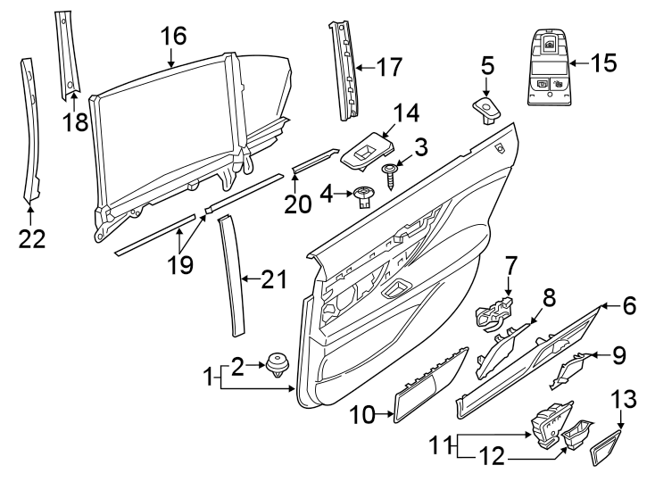 2REAR DOOR. INTERIOR TRIM.https://images.simplepart.com/images/parts/motor/fullsize/1924708.png