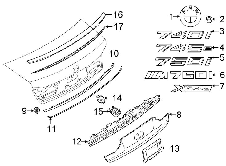 6TRUNK LID. EXTERIOR TRIM.https://images.simplepart.com/images/parts/motor/fullsize/1924792.png