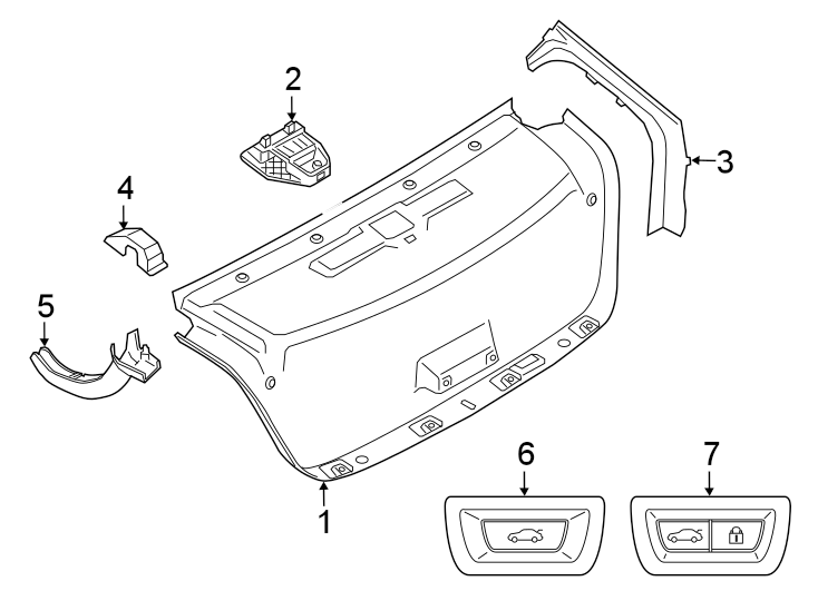 7TRUNK LID. INTERIOR TRIM.https://images.simplepart.com/images/parts/motor/fullsize/1924794.png