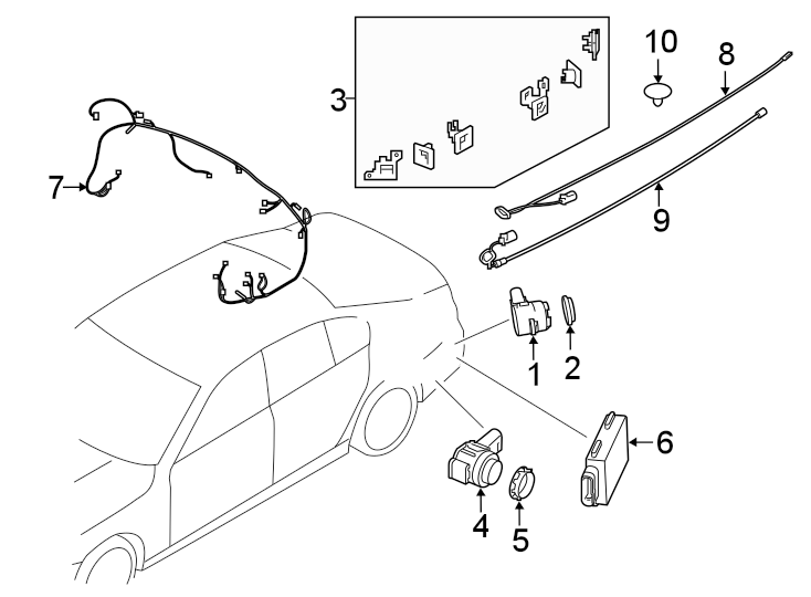 4REAR BUMPER. ELECTRICAL COMPONENTS.https://images.simplepart.com/images/parts/motor/fullsize/1924826.png