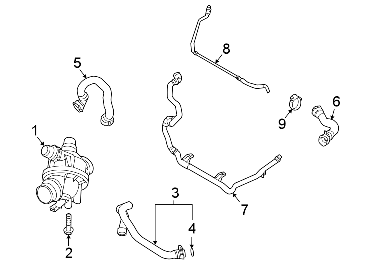 HOSES & PIPES.