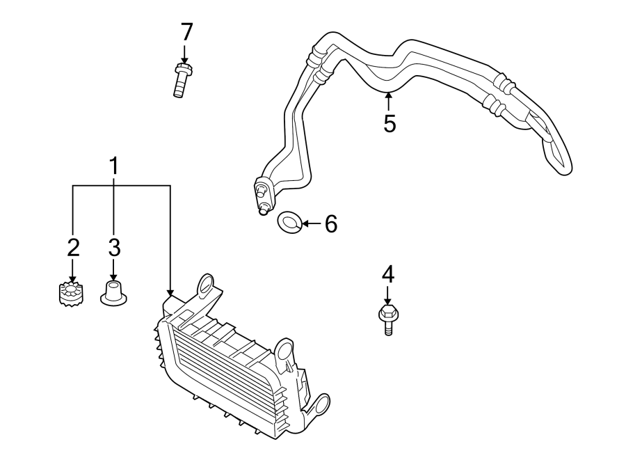 4OIL COOLER.https://images.simplepart.com/images/parts/motor/fullsize/1925105.png