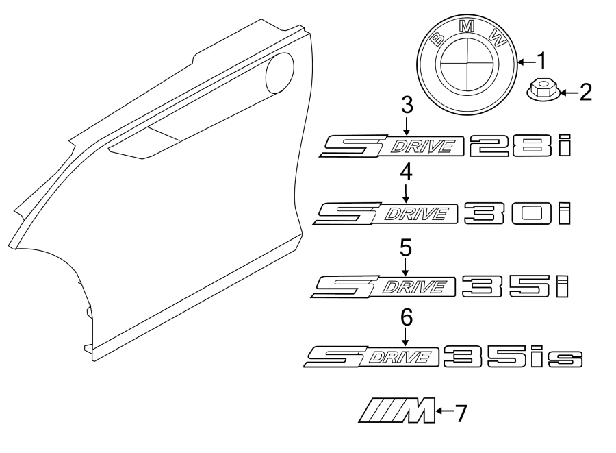 1FENDER. EXTERIOR TRIM.https://images.simplepart.com/images/parts/motor/fullsize/1925140.png