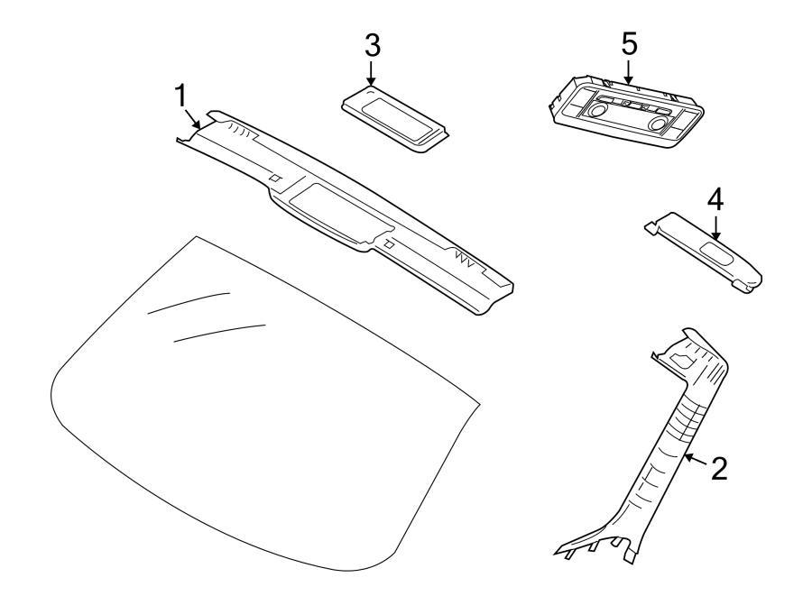 3ROOF. INTERIOR TRIM.https://images.simplepart.com/images/parts/motor/fullsize/1925390.png