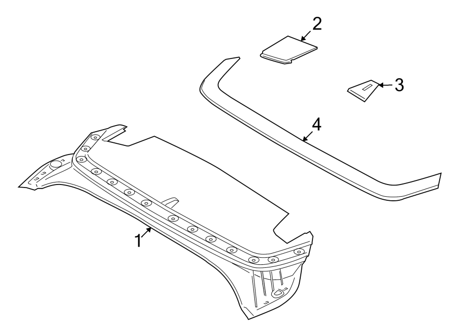 4CONVERTIBLE TOP. STOWAGE COMPARTMENT.https://images.simplepart.com/images/parts/motor/fullsize/1925405.png