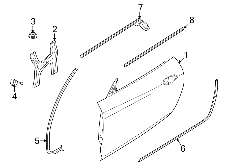 3DOOR & COMPONENTS.https://images.simplepart.com/images/parts/motor/fullsize/1925430.png