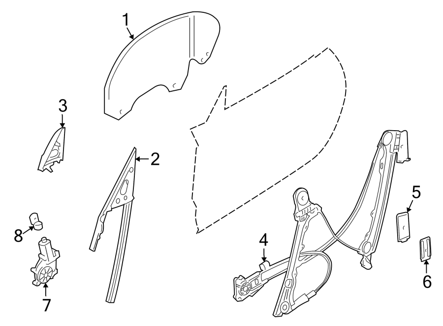 5DOOR. GLASS & HARDWARE.https://images.simplepart.com/images/parts/motor/fullsize/1925440.png