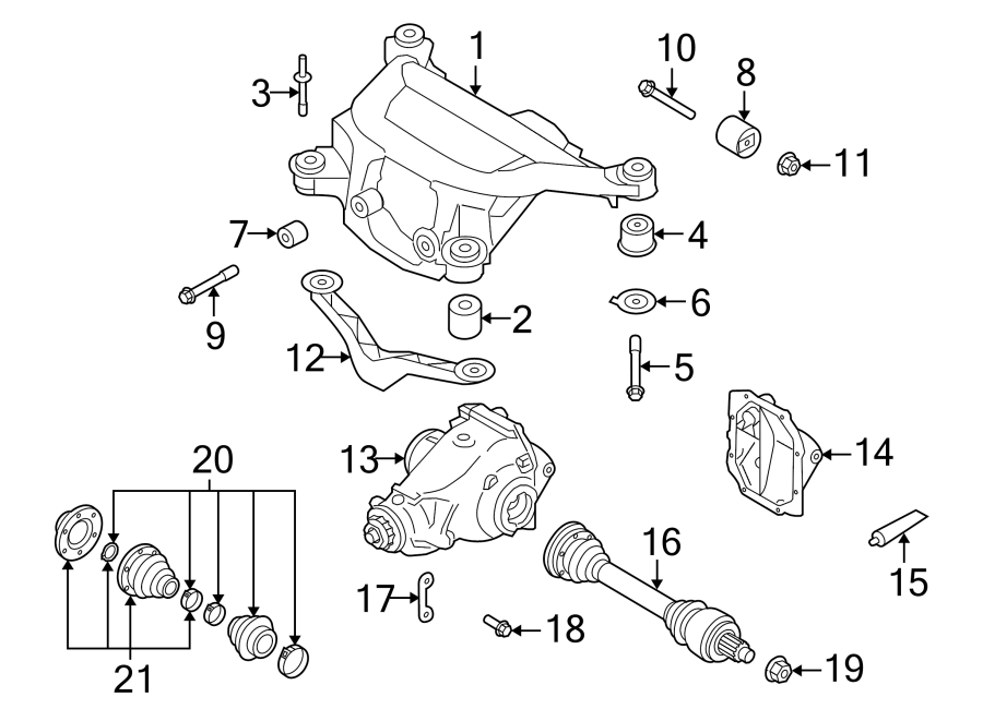 12REAR SUSPENSION. AXLE & DIFFERENTIAL.https://images.simplepart.com/images/parts/motor/fullsize/1925500.png