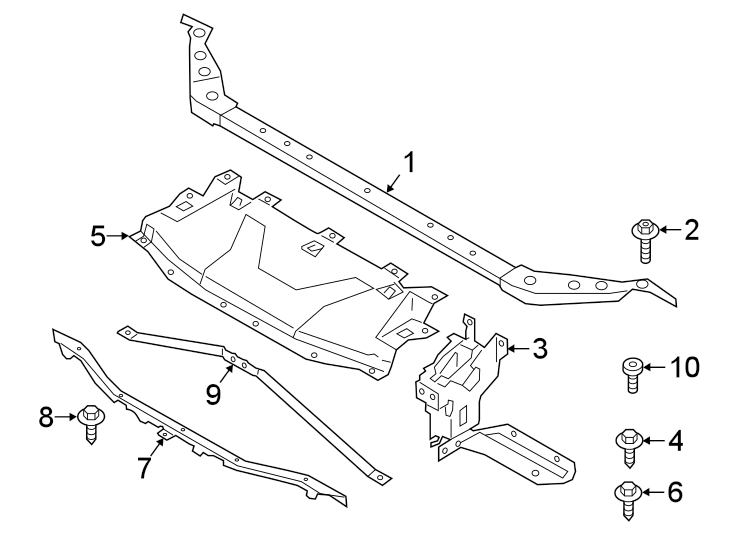 4RADIATOR SUPPORT.https://images.simplepart.com/images/parts/motor/fullsize/1926035.png