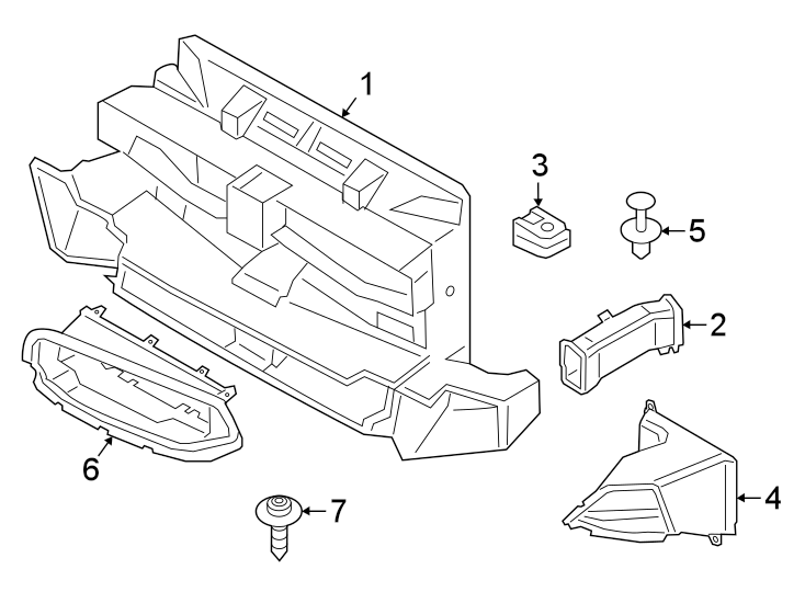 7RADIATOR SUPPORT. DUCTS.https://images.simplepart.com/images/parts/motor/fullsize/1926040.png