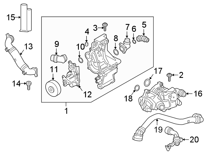 4Water pump.https://images.simplepart.com/images/parts/motor/fullsize/1926063.png