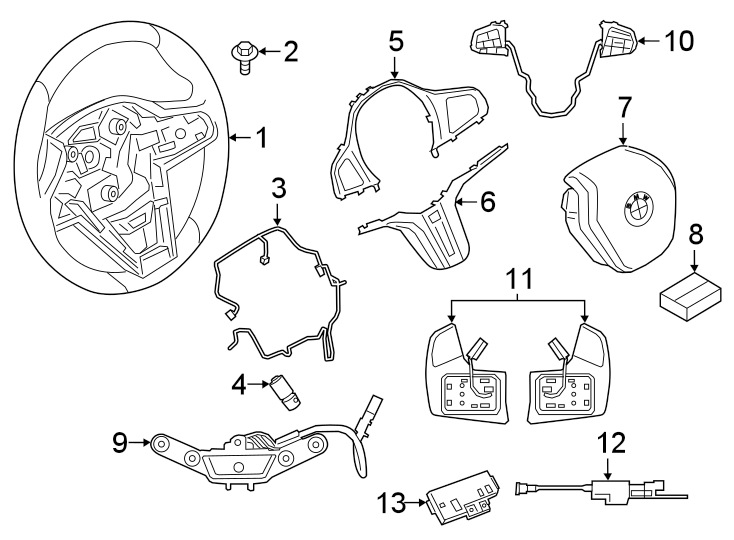 9STEERING WHEEL & TRIM.https://images.simplepart.com/images/parts/motor/fullsize/1926380.png