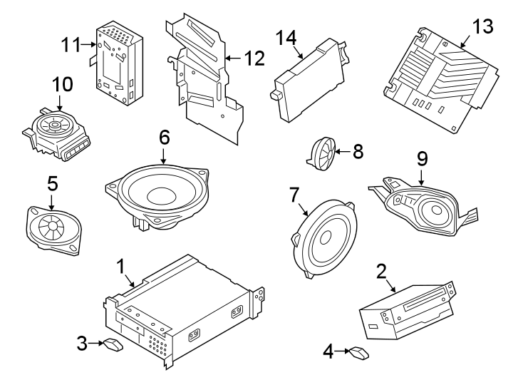 3INSTRUMENT PANEL. SOUND SYSTEM.https://images.simplepart.com/images/parts/motor/fullsize/1926460.png