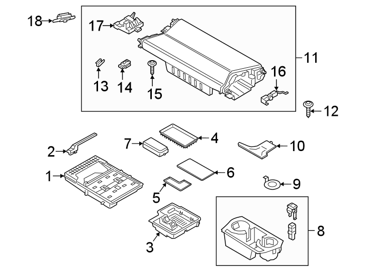 13FRONT CONSOLE.https://images.simplepart.com/images/parts/motor/fullsize/1926470.png