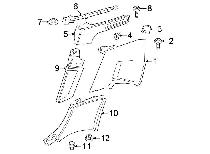 7QUARTER PANEL. INTERIOR TRIM.https://images.simplepart.com/images/parts/motor/fullsize/1926600.png