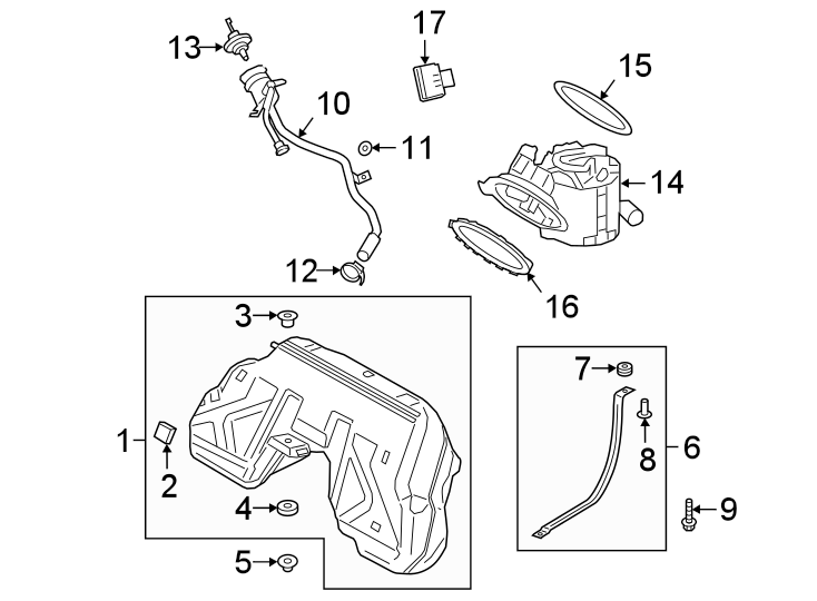 17FUEL SYSTEM COMPONENTS.https://images.simplepart.com/images/parts/motor/fullsize/1926605.png