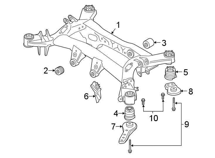 5REAR SUSPENSION MOUNTING.https://images.simplepart.com/images/parts/motor/fullsize/1926645.png