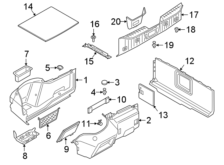 11REAR BODY & FLOOR. INTERIOR TRIM.https://images.simplepart.com/images/parts/motor/fullsize/1926665.png