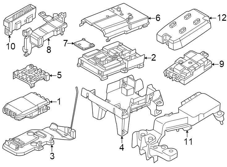 12Electrical components.https://images.simplepart.com/images/parts/motor/fullsize/1927165.png