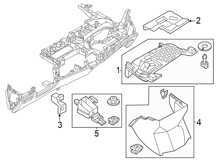 3Instrument panel components.https://images.simplepart.com/images/parts/motor/fullsize/1927351.png