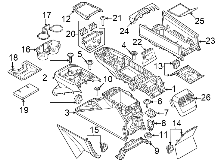 6Center console.https://images.simplepart.com/images/parts/motor/fullsize/1927570.png