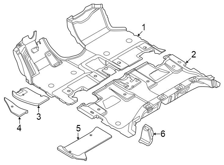 6Pillars. Rocker & floor.https://images.simplepart.com/images/parts/motor/fullsize/1927670.png